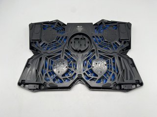 Plataforma de refrigeración portátil KLIM