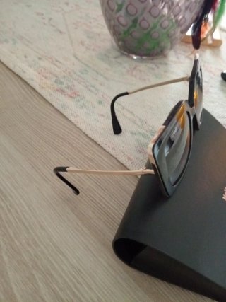 Occhiali da sole Max Mara da donna
