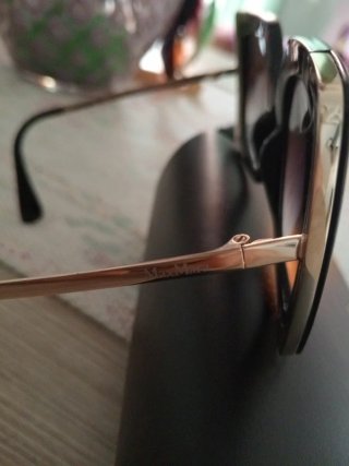 Occhiali da sole Max Mara da donna