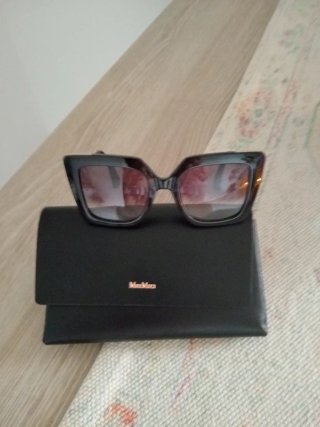 Occhiali da sole Max Mara da donna