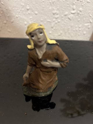 Figuras Belén Nacimiento