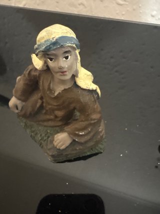 Figuras Belén Nacimiento