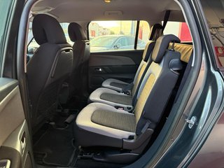 Citroen C4 Picasso 2014