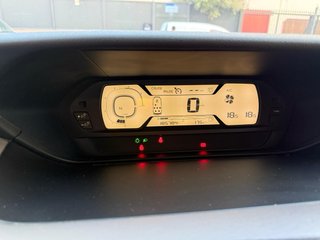 Citroen C4 Picasso 2014