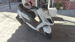 Moto 125