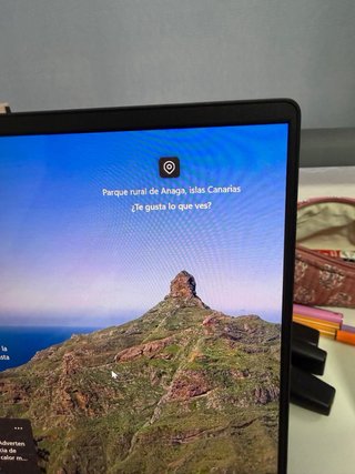 Asus Vivobook S14 Negro OLED