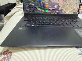 Asus Vivobook S14 Negro OLED
