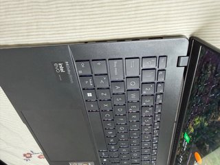 Asus Vivobook S14 Negro OLED