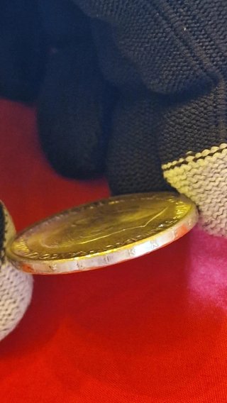 100 Pesetas Franco Plata 1966 Estrella 69