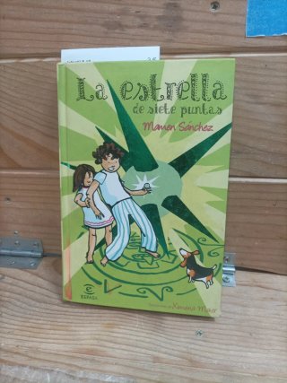 Lectura para niños de 9-10 años III