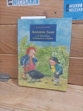 Lectura para niños de 9-10 años III