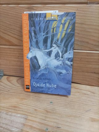 Lectura para niños de 9-10 años III
