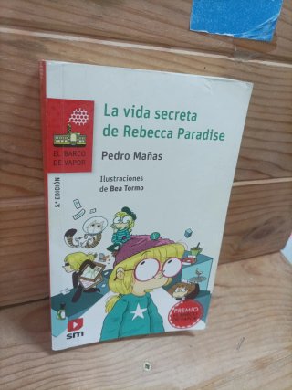 Lectura para niños de 9-10 años III