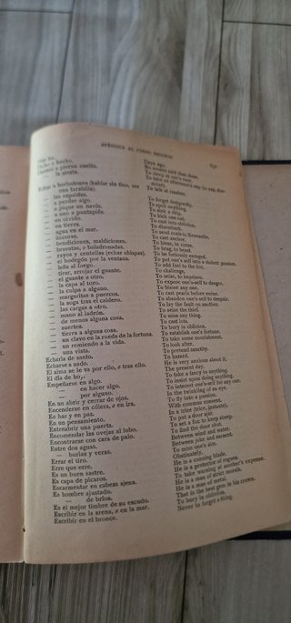 Libro Antiguo Gramatica Inglesa Eduardo Benot 1929