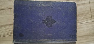 Libro Antiguo Gramatica Inglesa Eduardo Benot 1929