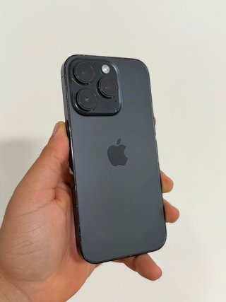 iPhone 14 Pro 256GB Batería y Pantalla Nuevas