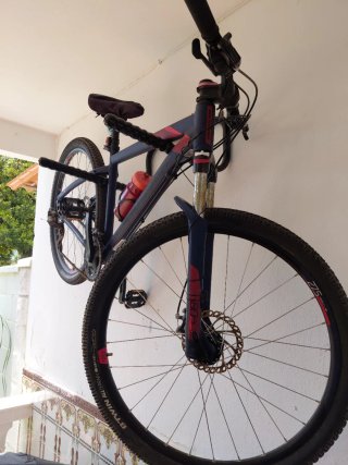 Bicicleta Mujer Decathlon