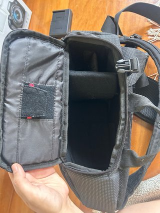 Canon EOS 750D Kit 18-135mm + Mochila