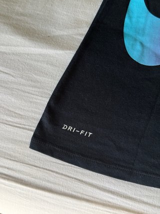 Camiseta Nike Dri-Fit