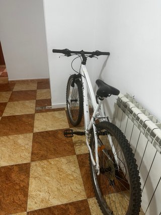 Bicicleta BTWIN 6 velocidades