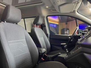 Ford Grand Tourneo Connec