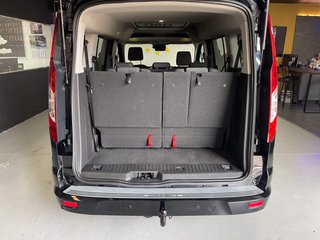 Ford Grand Tourneo Connec