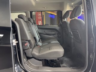 Ford Grand Tourneo Connec