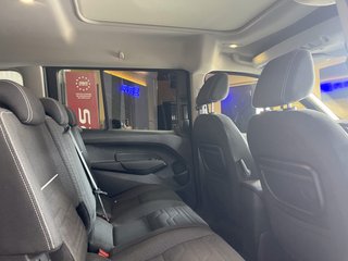Ford Grand Tourneo Connec