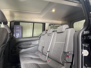 Ford Grand Tourneo Connec