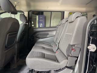 Ford Grand Tourneo Connec