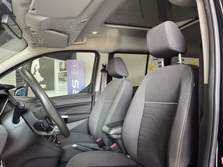 Ford Grand Tourneo Connec