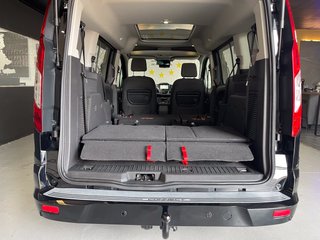 Ford Grand Tourneo Connec