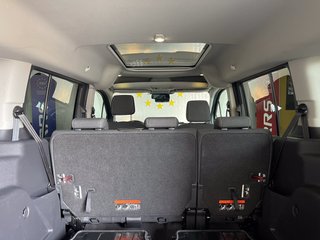 Ford Grand Tourneo Connec