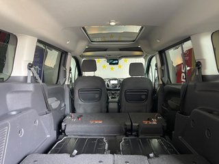 Ford Grand Tourneo Connec