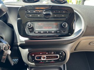 smart forfour 2020
