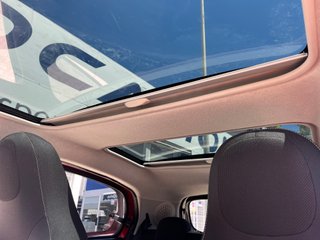smart forfour 2020