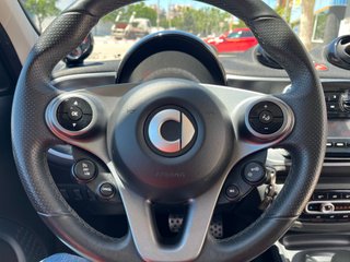 smart forfour 2020