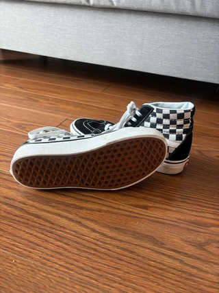 Zapatillas Vans Checkerboard