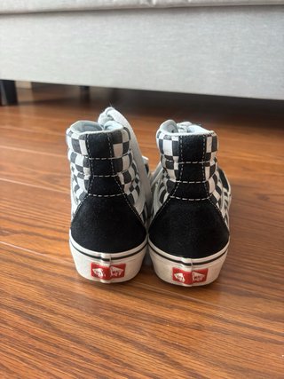 Zapatillas Vans Checkerboard