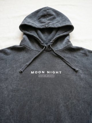 ✅Sudadera Kaotiko✅ Moon Night Talla M