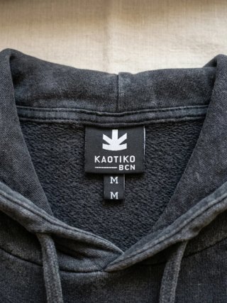 ✅Sudadera Kaotiko✅ Moon Night Talla M