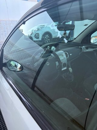 Lancia Ypsilon 2007