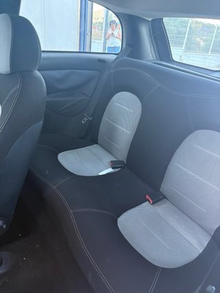 Lancia Ypsilon 2007