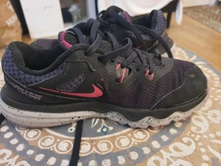Zapatillas Nike Trail Talla 36