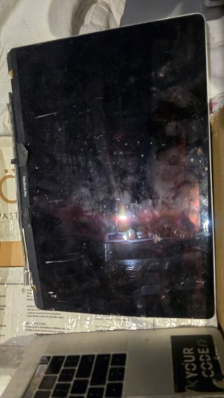 MacBook Pro Apple Gris Barato
