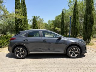 Kia XCeed 1.6 GDi PHEV 104kW (141CV) eDrive