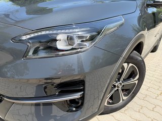 Kia XCeed 1.6 GDi PHEV 104kW (141CV) eDrive