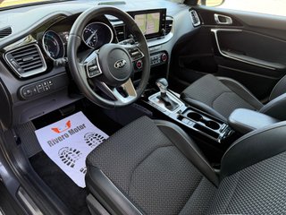 Kia XCeed 1.6 GDi PHEV 104kW (141CV) eDrive