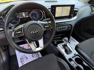 Kia XCeed 1.6 GDi PHEV 104kW (141CV) eDrive