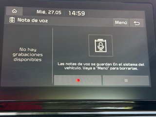 Kia XCeed 1.6 GDi PHEV 104kW (141CV) eDrive